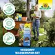 Neudorff Wasserspar-Set Eigenschaften