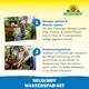 Neudorff Wasserspar-Set Wirkung