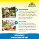 Neudorff Wasserspar-Set Wirkung