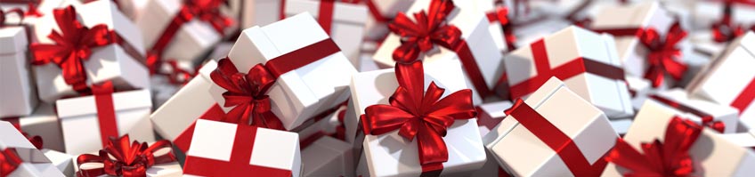 Geschenke & Geschenkideen kaufen