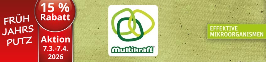 Multikraft Reiniger kaufen